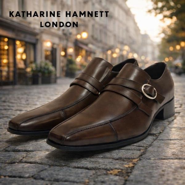 KATHARINE HAMNETT LONDON（キャサリンハムネットロンドン
