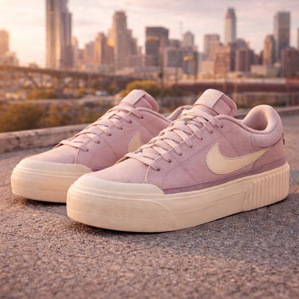 ナイキブレイザーコートピンク ブレーザー NIKE SB ZOOM BLAZER MID ナイキ ズーム ブレザー ミッド