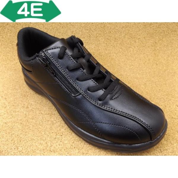 ASAHI アサヒL511 ブラック KF79582 │ レディース ウォーキングシューズ 22.0cm-25.0cm :ashl511bk:靴屋さんのホームページ !店 通販 ASAHI アサヒシューズ アサヒL511 超軽量スニーカー レディース (ブロンズ)