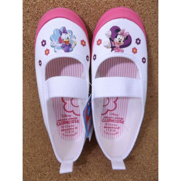 上履き なかよしディズニー08 ミニー デイジー ピンク 上履き スクールシューズ 14 0cm 19 0cm Buyee Buyee Jasa Perwakilan Pembelian Barang Online Di Jepang