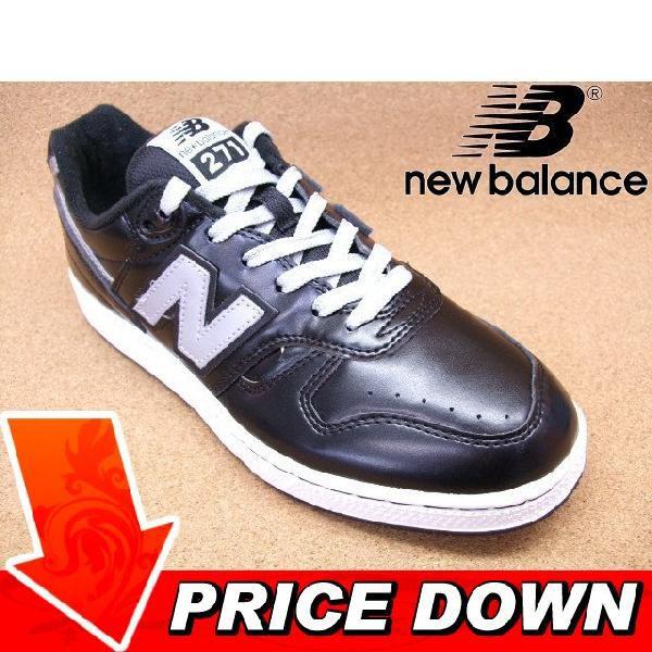 ニューバランス new balance CT271-BK(EE) ブラック│ メンズ スニーカー 25.0cm-29.0cm  :ct271bk:靴屋さんのホームページ Yahoo!店 - 通販 - Yahoo!ショッピング