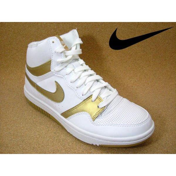 Nike ナイキ ナイキ Wmns コートフォースhiベーシック 171 メンズ スニーカー 22 5cm 29 0cm F 靴屋さんのホームページ Yahoo 店 通販 Yahoo ショッピング