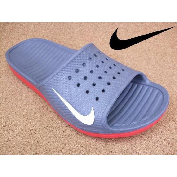 Nike ナイキ ナイキ ソーラーソフト スライド 016 メンズ サンダル 24 0cm 32 0cm F 靴屋さんのホームページ Yahoo 店 通販 Yahoo ショッピング