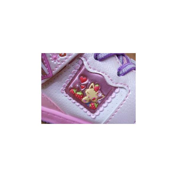 サンリオ ジュエルペット Jwpt C14 ピンク キャラクタースニーカー 15 0cm 0cm Buyee Buyee Japanese Proxy Service Buy From Japan Bot Online