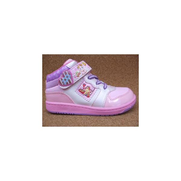 サンリオ ジュエルペット Jwpt C14 ピンク キャラクタースニーカー 15 0cm 0cm Buyee Buyee Japanese Proxy Service Buy From Japan Bot Online