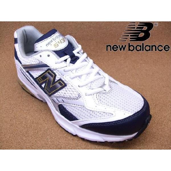 ニューバランス new balance M543-SNG(4E) シルバー/ネイビー/ゴールド│ メンズ スニーカー 25.0cm-29.0cm  :m543sng:靴屋さんのホームページ Yahoo!店 - 通販 - Yahoo!ショッピング