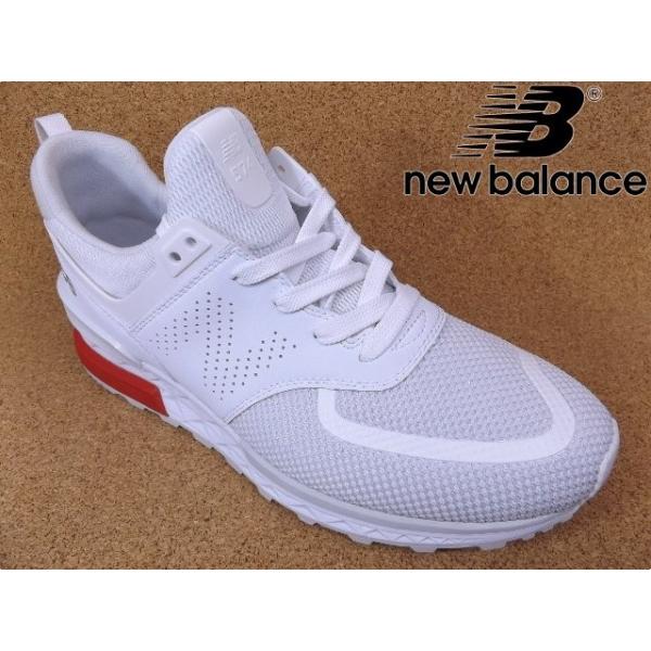 ニューバランス New Balance Ms574 Pcw D ホワイト メンズ スニーカー 22 0cm 30 0cm Ms574pcw 靴屋さんのホームページ Yahoo 店 通販 Yahoo ショッピング
