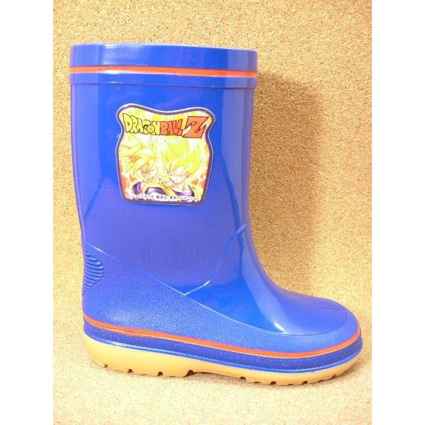 ドラゴンボールz Dragon Ball Z ドラゴンボールz R0 ネイビー 長靴 レインブーツ 15 0cm 19 0cm Rb Db0nv 靴屋さんのホームページ Yahoo 店 通販 Yahoo ショッピング