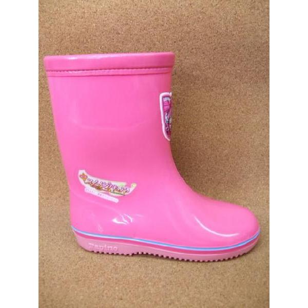 スイートプリキュア プリキュア527 ピンク 長靴 レインブーツ 15 0cm 19 0cm Rb Pr527pk 靴屋さんのホームページ Yahoo 店 通販 Yahoo ショッピング