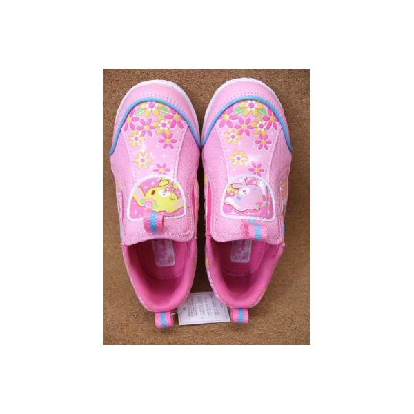 サンリオ シュガーバニーズ サンリオp012 シュガーバニーズ キャラクタースニーカー 15 0cm 19 0cm Buyee Buyee Japanese Proxy Service Buy From Japan Bot Online