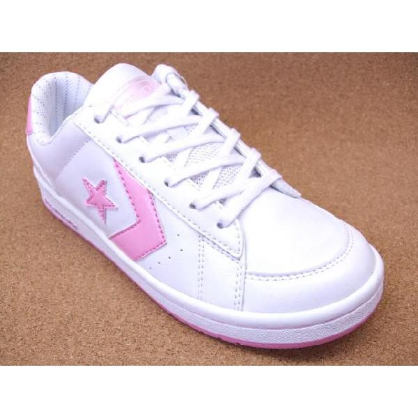 コンバース Converse Utスターse ホワイト ピンク レディース スニーカー 21 0cm 25 0cm Utstsewpk 靴屋さんのホームページ Yahoo 店 通販 Yahoo ショッピング