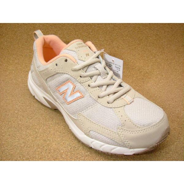 ニューバランス New Balance W281 Bo Ee ベージュ オレンジ レディース スニーカー 22 0cm 25 0cm W281bo 靴屋さんのホームページ Yahoo 店 通販 Yahoo ショッピング