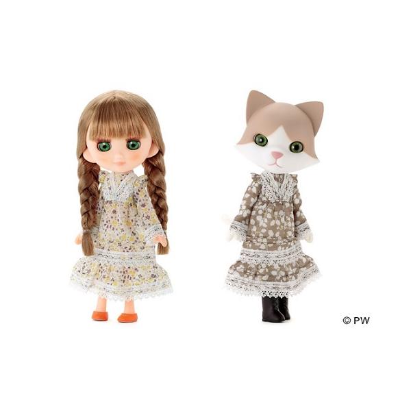 おでこちゃんとニッキちゃん 送料無料 おでこちゃんとニッキ バカンス