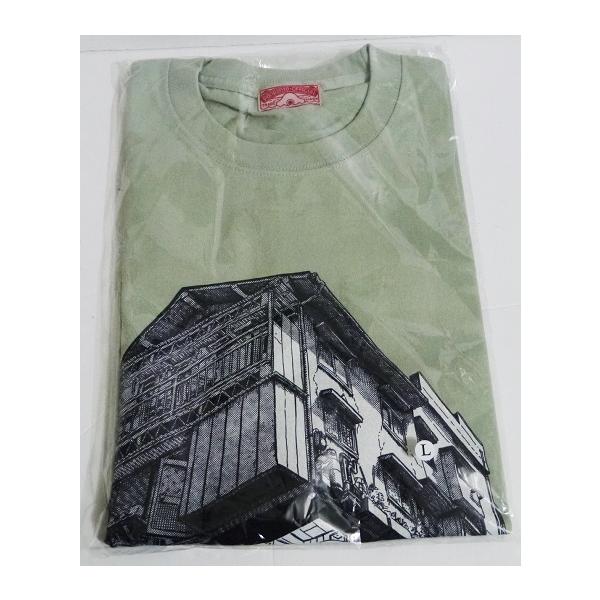 panpanya Tシャツ／家(砂壁) 』Lサイズ : くうねる堂 - 通販 - Yahoo 