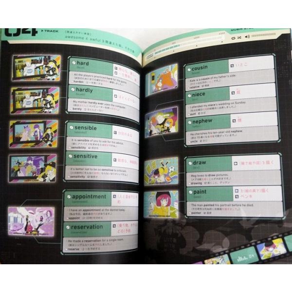 ボカロで覚える 高校日本史 高校世界史 高校英単語 3冊セット Buyee Buyee 提供一站式最全面最專業現地yahoo Japan拍賣代bid代拍代購服務 Bot Online