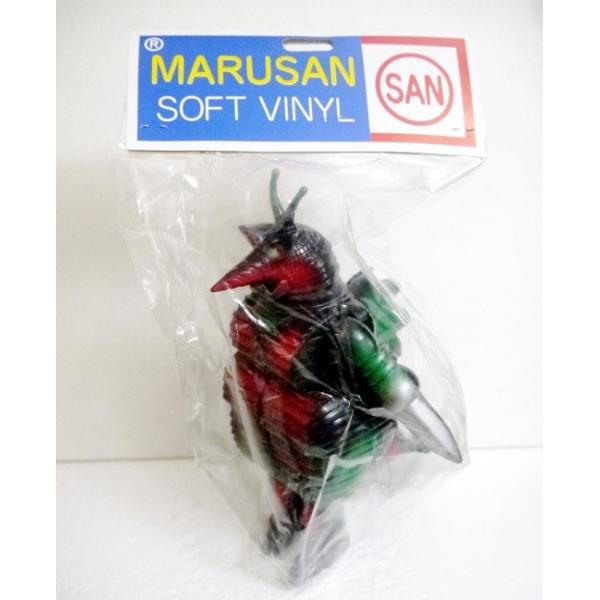 マルサン ソフト怪獣 劇中版 モゲラ』 : 000523 : くうねる堂 - 通販 