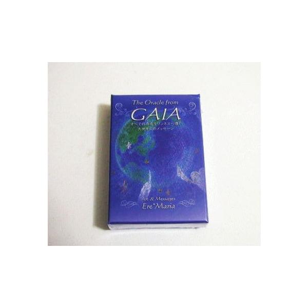 The Oracle From Gaia ガイアオラクルカード Buyee Buyee Japanese Proxy Service Buy From Japan Bot Online