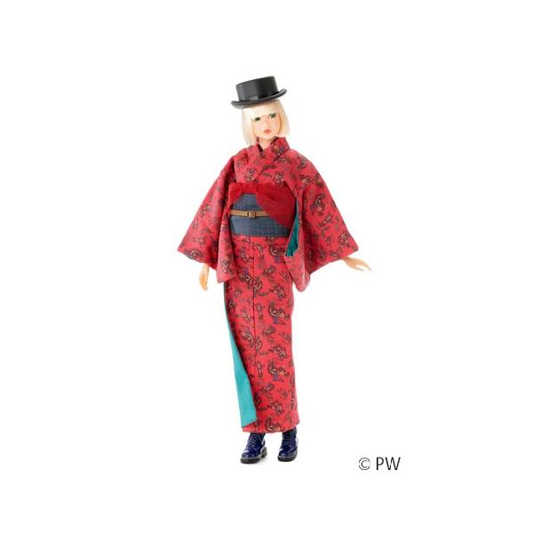 予約商品】『CCS 26干支 momoko 午』 : くうねる堂 - 通販 - Yahoo