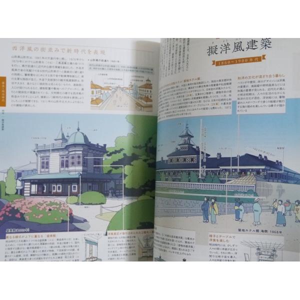 建築知識 2023年3月号 日本の家と街並み 明治・大正・昭和』 | JChere