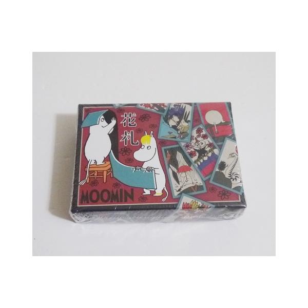 ムーミン 花札』 : くうねる堂 - 通販 - Yahoo!ショッピング