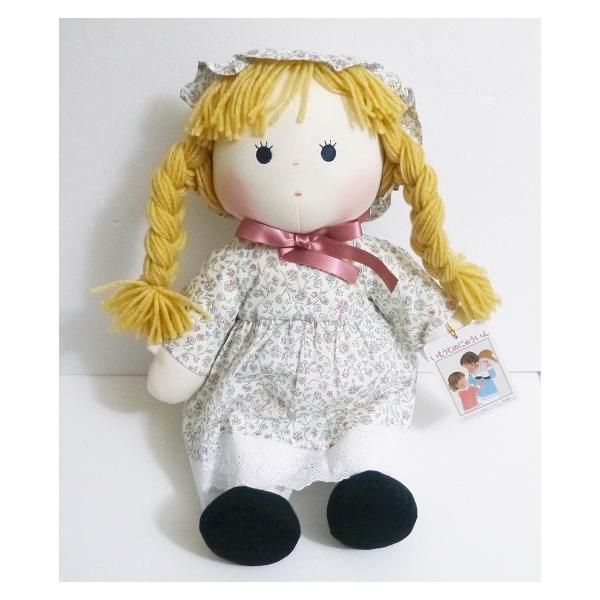 ほっぺこちゃん ぬいぐるみ』いもうとのにゅういん／林明子 : くうねる