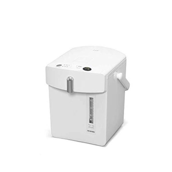アイリスオーヤマ 電気ポット 2.2L ジャーポット 保温機能 マグネットコード ホワイト IMHD-022-W :20211031013648-00087us:KuwaE - 通販 - Yahoo!ショッピング アイリスオーヤマ 電気ポット 2.2L ジャーポット 保温機能 マグネットコード ホワイト IMHD-022-W :20211031013648-00087us:KuwaE - 通販 - Yahoo!ショッピング