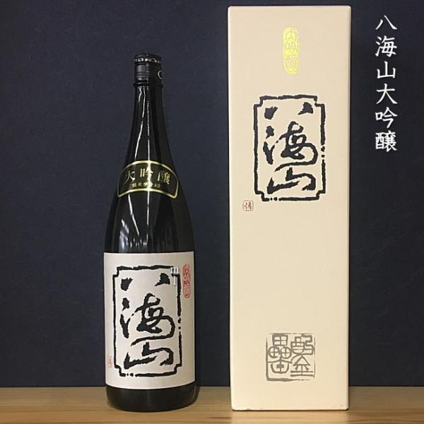 八海山大吟醸八海醸造日本酒1 8l 八海山最高峰お酒 Buyee 日本代购平台 产品购物网站大全 Buyee一站式代购bot Online