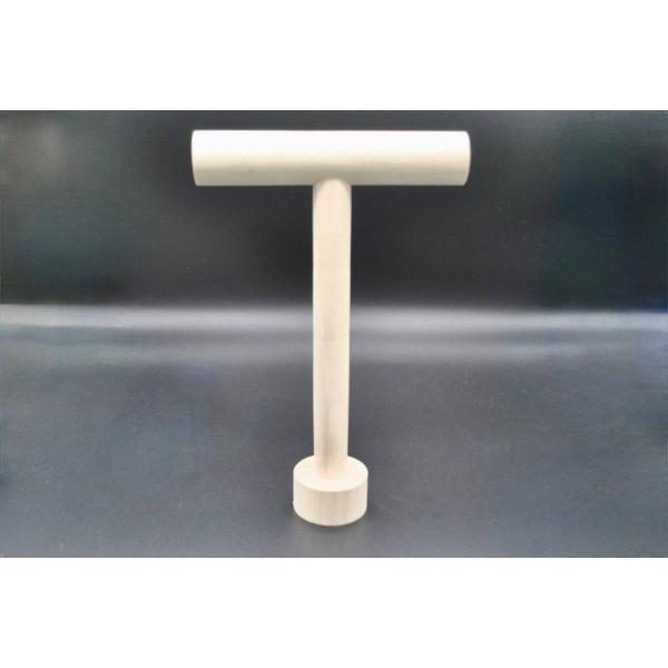 菌糸ブロックの詰め替えや自作発酵マット作成時などに活躍する、軽量で扱いやすいオーソドックスな形の木製ハンドプレスです。飼育ケースの四隅も無駄なく詰められる、産卵セットやカブトマット詰めに最適な四角型。ミズキ材規格:約180g商品サイズ:約W...