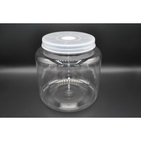 こちらは、クリアボトル16個セットになります。クリアボトルは、幼虫飼育に適した容器です。容量: 約2300mlボトル外形サイズ:高さ 15.5cm 　底辺:直径 15cm　キャップ:直径 12cm材質: 軽くて熱がこもりにくいプラスチック製...