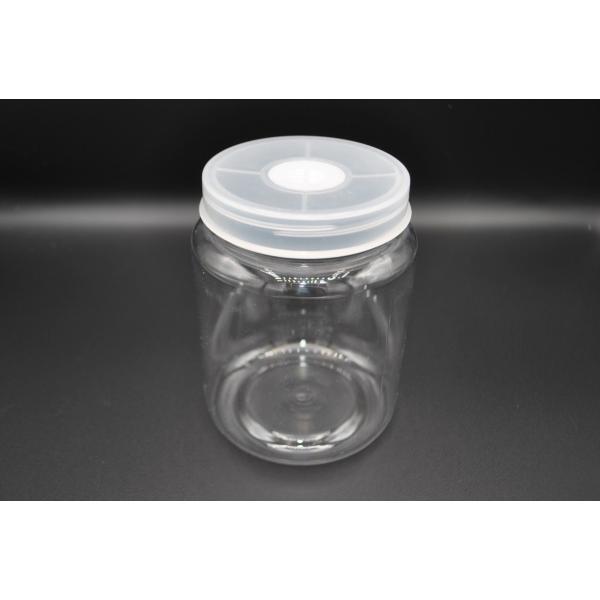 こちらは、クリアボトル10個セットになります。クリアボトルは、幼虫飼育に適した容器です。容量: 約800mlボトル外形サイズ:高さ 10cm 　底辺:直径 13cm　キャップ:直径 9cm材質: 軽くて熱がこもりにくいプラスチック製透明度:...