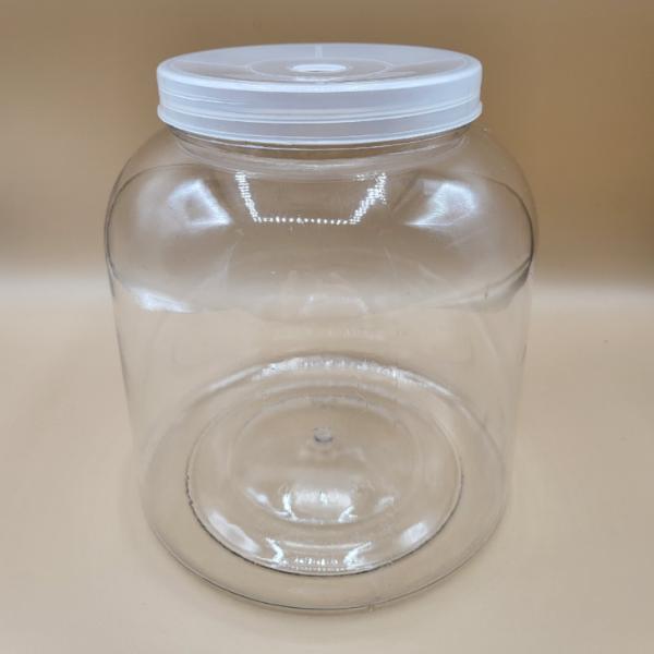 [Release date: May 19, 2022]クリアな材質で中が確認しやすいのでエサの食い具合や蛹室の確認ができます。また、直径が1600mmありますので100mmオーバーの甲虫の仕上げ・繋ぎに使えます。直径：1600mm高さ：1...