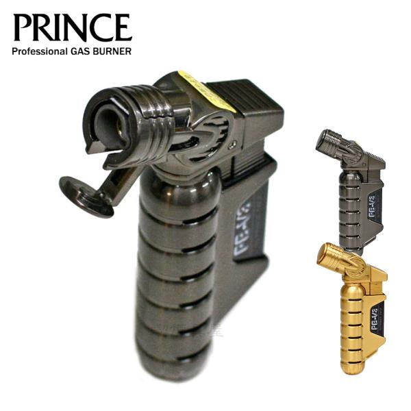 PRINCE プリンス PB-V3 ポケットバーナー3 全2色 単品販売 ガス注入式 