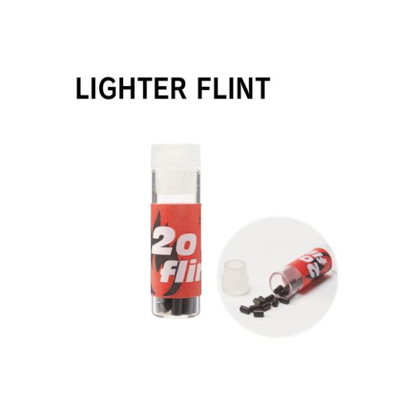 LIGHTER FLINT坪田パール製ライター、一般的なフリントライターに使用可能な発火石です。ZIPPO用のフリントが使用可能なライターに使用可能。