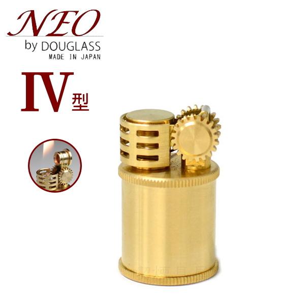 ダグラス オイルライター NEO 4型 東京パイプ 日本製 : 喫煙具屋 Zippo 