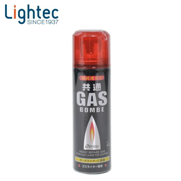 ライテック 共通ガスボンベ 小 40ｇ 単品販売 ライター用ガス レフィル 消耗品 Rlgs040 喫煙具屋 Zippo Smokingtool Shop 通販 Yahoo ショッピング