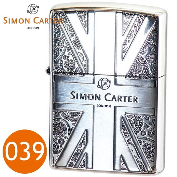 Zippo ジッポー Scp 039 サイモンカーター ユニオンジャック Pb Sa かわいいzippoライター Scp 039 喫煙具屋 Zippo Smokingtool Shop 通販 Yahoo ショッピング