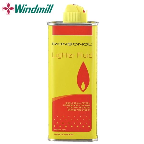 RONSON OILロンソンオイルウインドミル製 ライター用オイル 。ZIPPOなどのオイルライター、ハンディウォーマーなどのオイル充填式カイロに使用する燃料です。