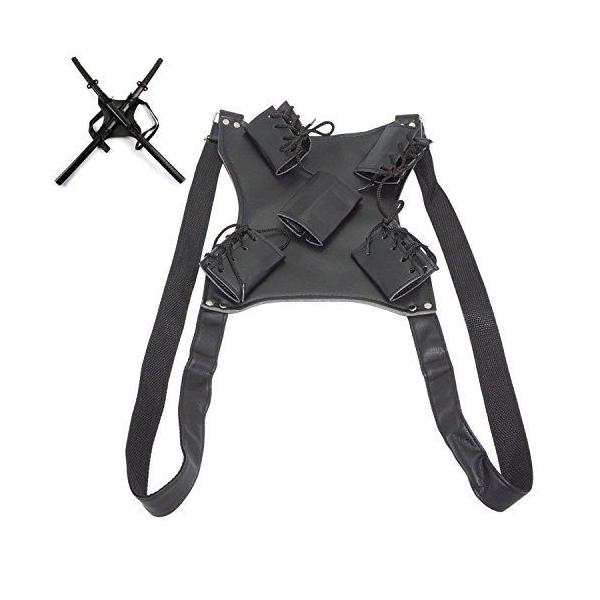 刀ホルダー 2本の価格と最安値 おすすめ通販を激安で