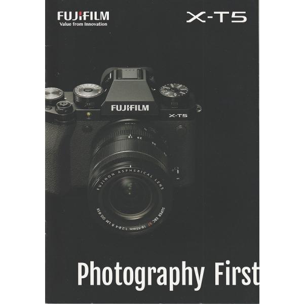 y*n様 【新品未使用】フジフィルム Fujifilm X-T5 ブラック Amazon | 富士フイルム(FUJIFILM) ミラーレス一眼カメラ X-T5