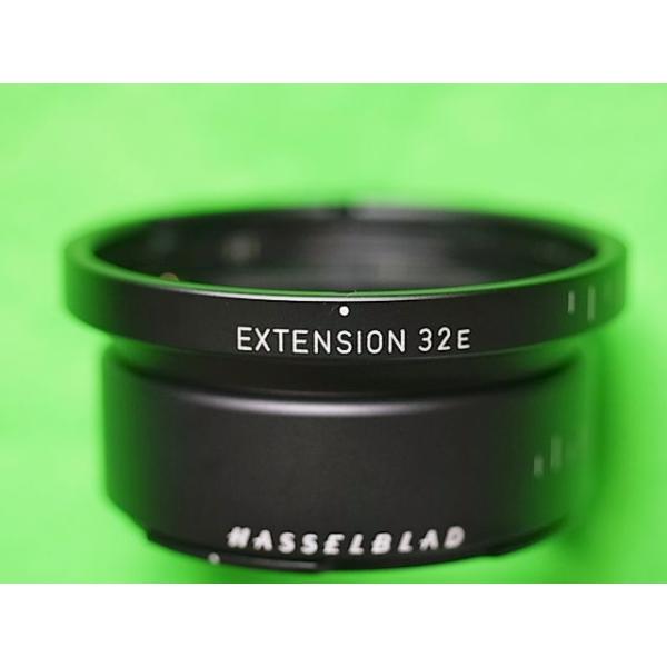 ハッセルブラッド HASSEBLAD　EXチューブ 32E/40655(新同美品)