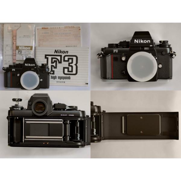 ニコンnikon F3 ボデイ ハイアイポイント 極美品中古 Buyee Buyee 提供一站式最全面最專業現地yahoo Japan拍賣代bid代拍代購服務bot Online
