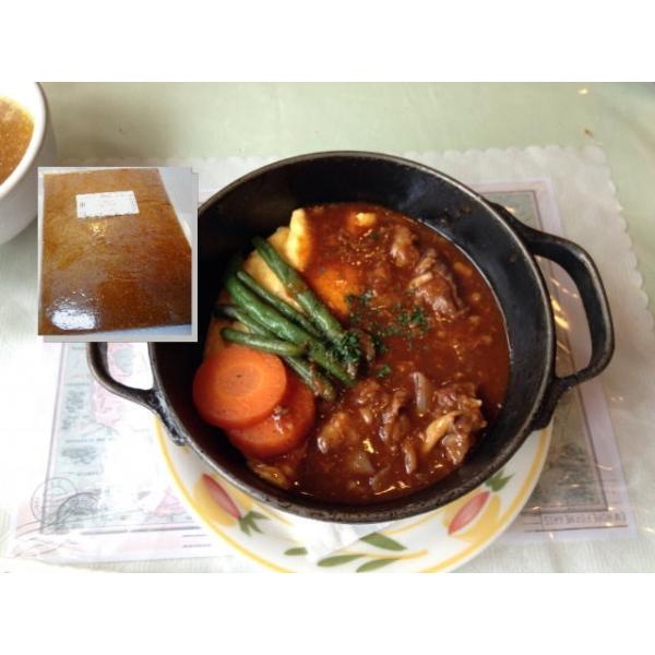 業務用の高級ソース。急な大事なお客様などに対応。いつもと違った料理を出さなければならないとき。強い味方です。無駄な人件費を削減します。手間のかかるソースを仕込んでいたのでは大変！少人数でもこのソースで！ 高価格のメニューを載せておく。時々出...