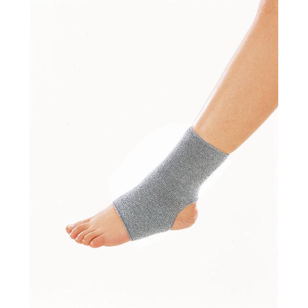 ＥＭ−Ｘ効果とのびのび構造で抜群のフィット感●保湿性が高い「のびのび構造」で心地よさは抜群です。「驚異の のびのび構造」　特殊な編み方と弾性糸の働きにより、全体に高い伸縮性を持たせ、イヤな締めつけ感を解消。しかもぴったりフィットし、ズレにく...