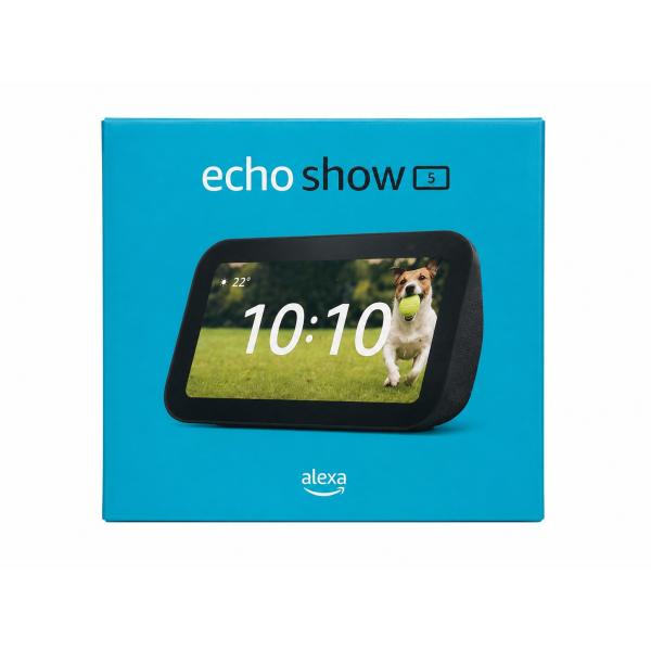 Amazon Echo Show 5 第3世代 スマートディスプレイ with Alexa