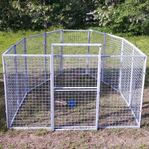 イノシシ シカ用囲い罠 イノシシ シカ用囲い罠