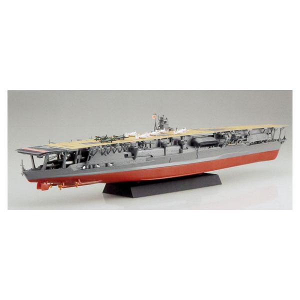 フジミ模型 フジミ 1/700 艦NEXT004 日本海軍航空母艦 赤城 プラモデル