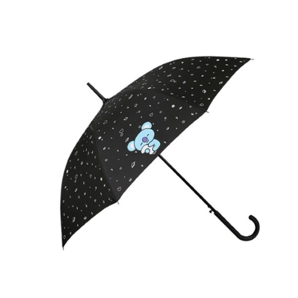 Rm ナムジュン コヤ Koya Bt21 公式グッズ Bts 防弾少年団 バンタン 傘 長傘 ジャンプ傘 韓流 グッズ Kpop 公式グッズ 韓流 Kiki 通販 Yahoo ショッピング