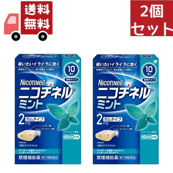 ニコチネル ミントはタバコをやめたい人のための医薬品です。禁煙時のイライラ・集中困難などの症状を緩和し、禁煙を成功に導く事を目的とした禁煙補助薬です。(タバコを嫌いにさせる作用はありません。)使用量を調整することにより、ニコチン摂取量を自分...