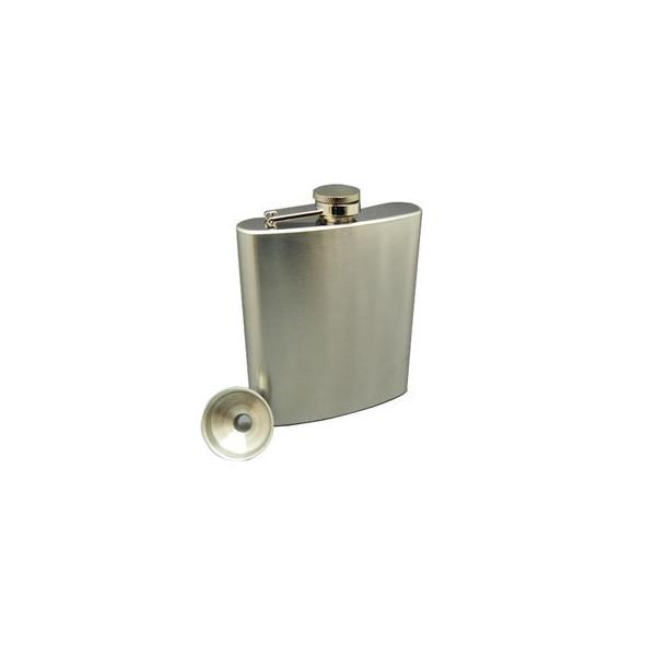 TDI FLASK@tXREXLbg XeX 7oz Rlt