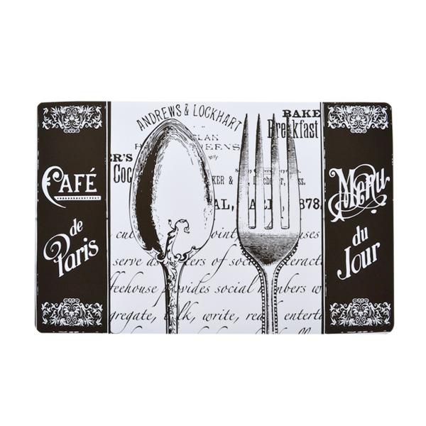 Ppランチョンマット P026フォークとスプーン 44 28 5 Buyee Buyee Jasa Perwakilan Pembelian Barang Online Di Jepang